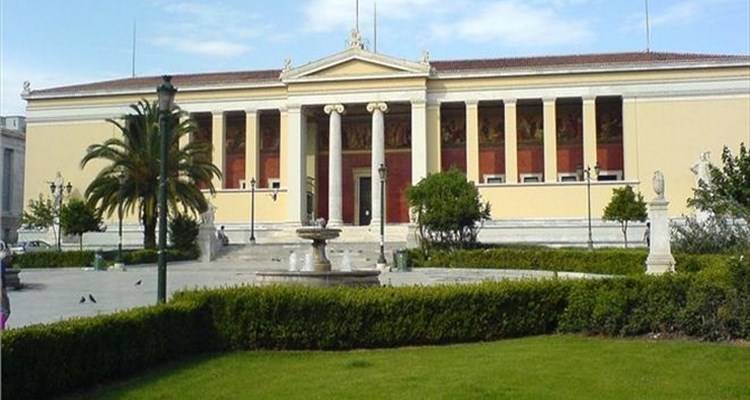 Έ&xi;&iota; &epsilon;&lambda;&lambda;&eta;&nu;&iota;&kappa;ά &pi;&alpha;&nu;&epsilon;&pi;&iota;&sigma;&tau;ή&mu;&iota;&alpha; &sigma;&tau;&alpha; 750 &kappa;&alpha;&lambda;ύ&tau;&epsilon;&rho;&alpha; &delta;&iota;&epsilon;&theta;&nu;ώ&sigmaf;