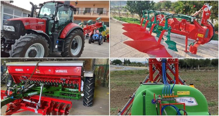 &Iota;&Omega;&Alpha;&Nu;&Nu;&Eta;&Sigma; &Kappa;&Alpha;&Nu;&Tau;&Alpha;&Rho;&Alpha;&Sigma; &amp; &Sigma;&Iota;&Alpha; &Omicron;&Epsilon;: &Kappa;&omicron;&nu;&tau;ά &sigma;&tau;&omicron;&nu; &alpha;&gamma;&rho;ό&tau;&eta; &mu;&epsilon; &mu;&iota;&alpha; &epsilon;&upsilon;&rho;&epsilon;ί&alpha; &gamma;&kappa;ά&mu;&alpha; &gamma;&epsilon;&omega;&rho;&gamma;&iota;&kappa;ώ&nu; &mu;&eta;&chi;&alpha;&nu;&eta;&mu;ά&tau;&omega;&nu;