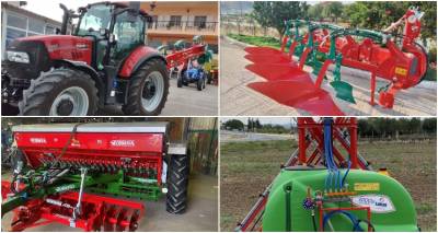 &Iota;&Omega;&Alpha;&Nu;&Nu;&Eta;&Sigma; &Kappa;&Alpha;&Nu;&Tau;&Alpha;&Rho;&Alpha;&Sigma; &amp; &Sigma;&Iota;&Alpha; &Omicron;&Epsilon;: &Kappa;&omicron;&nu;&tau;ά &sigma;&tau;&omicron;&nu; &alpha;&gamma;&rho;ό&tau;&eta; &mu;&epsilon; &mu;&iota;&alpha; &epsilon;&upsilon;&rho;&epsilon;ί&alpha; &gamma;&kappa;ά&mu;&alpha; &gamma;&epsilon;&omega;&rho;&gamma;&iota;&kappa;ώ&nu; &mu;&eta;&chi;&alpha;&nu;&eta;&mu;ά&tau;&omega;&nu;