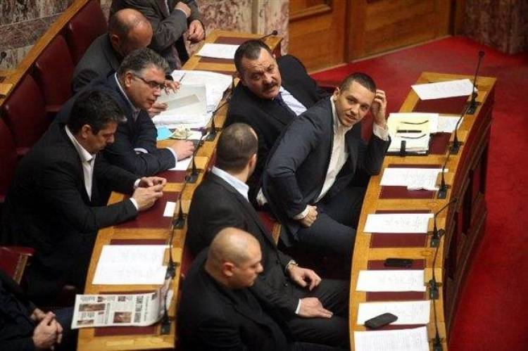 &Pi;&omicron;&lambda;&iota;&tau;&iota;&kappa;ό &theta;έ&mu;&alpha; &eta; ά&rho;&nu;&eta;&sigma;&eta; &tau;&eta;&sigmaf; ά&rho;&sigma;&eta;&sigmaf; &alpha;&sigma;&upsilon;&lambda;ί&alpha;&sigmaf; &Kappa;&alpha;&sigma;&iota;&delta;&iota;ά&rho;&eta; &alpha;&pi;ό &beta;&omicron;&upsilon;&lambda;&epsilon;&upsilon;&tau;έ&sigmaf; &tau;&eta;&sigmaf; &Nu;&Delta;