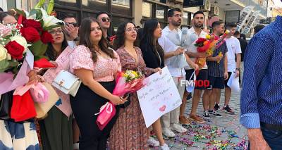 &Rho;&alpha;&nu;&tau;&epsilon;&beta;&omicron;ύ &mu;&epsilon; &tau;&eta;&nu; &tau;ή&beta;&epsilon;&nu;&nu;&omicron; &sigma;&tau;&iota;&sigmaf; 30 &Nu;&omicron;&epsilon;&mu;&beta;&rho;ί&omicron;&upsilon; &gamma;&iota;&alpha; &tau;&omicron;&upsilon;&sigmaf; &alpha;&pi;&omicron;&phi;&omicron;ί&tau;&omicron;&upsilon;&sigmaf; &tau;&omicron;&upsilon; &Pi;&alpha;&nu;&epsilon;&pi;&iota;&sigma;&tau;&eta;&mu;&iota;&alpha;&kappa;&omicron;ύ &Tau;&mu;ή&mu;&alpha;&tau;&omicron;&sigmaf; &Lambda;ή&mu;&nu;&omicron;&upsilon;