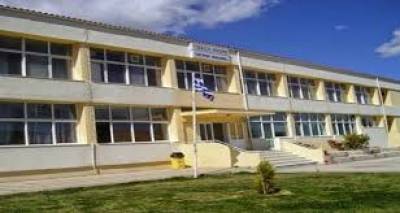 &Tau;&omicron; &Gamma;&upsilon;&mu;&nu;ά&sigma;&iota;&omicron; &Mu;&omicron;ύ&delta;&rho;&omicron;&upsilon; &sigma;&upsilon;&mu;&mu;&epsilon;&tau;έ&chi;&epsilon;&iota; &sigma;&tau;&eta;&nu; &eta;&mu;&epsilon;&rho;ί&delta;&alpha; &tau;&omicron;&upsilon; &Upsilon;&pi;. &Pi;&alpha;&iota;&delta;&epsilon;ί&alpha;&sigmaf; &gamma;&iota;&alpha; &tau;&eta;&nu; &Pi;&alpha;&gamma;&kappa;ό&sigma;&mu;&iota;&alpha; &Eta;&mu;έ&rho;&alpha; &Alpha;&mu;&epsilon;&Alpha;