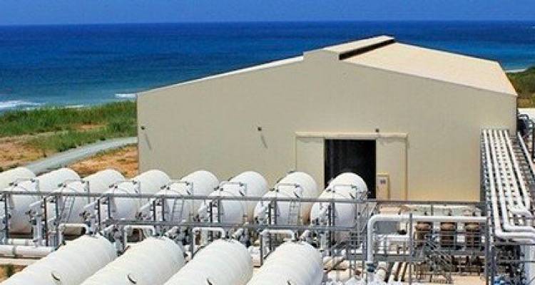 229.000 ευρώ για έργα ύδρευσης στη Λήμνο | Εγκρίθηκε η μίσθωση μονάδας αφαλάτωσης και η ανόρυξη δύο γεωτρήσεων