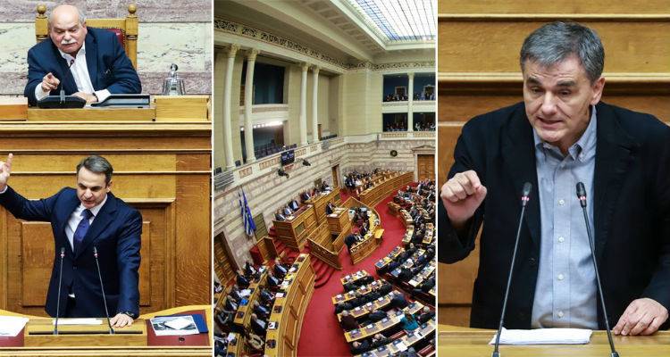 &Pi;&rho;&omicron;ϋ&pi;&omicron;&lambda;&omicron;&gamma;&iota;&sigma;&mu;ό&sigmaf;: &Omicron; &Beta;&omicron;ύ&tau;&sigma;&eta;&sigmaf;, &omicron; &alpha;&rho;&chi;&eta;&gamma;ό&sigmaf; &tau;&eta;&sigmaf; 17&Nu;, &tau;&omicron; &laquo;&mu;&alpha;&sigma;&omicron;ύ&rho;&iota;&raquo; &kappa;&alpha;&iota; &omicron; &Beta;&alpha;&sigma;&iota;&lambda;&iota;ά&sigmaf; &Lambda;&eta;&rho;