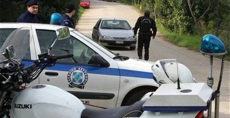 &Nu;&epsilon;&kappa;&rho;ό&sigmaf; &mu;&epsilon;&tau;ά &alpha;&pi;ό ά&gamma;&rho;&iota;&alpha; &mu;ά&chi;&eta; &omicron; &Mu;&alpha;&rho;&iota;ά&nu; &Kappa;ό&lambda;&alpha;