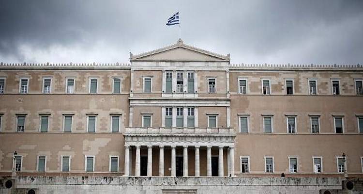 &Gamma;&rho;&alpha;&phi;&epsilon;ί&omicron; &Pi;&rho;&omicron;ϋ&pi;&omicron;&lambda;&omicron;&gamma;&iota;&sigma;&mu;&omicron;ύ: &Eta; &kappa;&upsilon;&beta;έ&rho;&nu;&eta;&sigma;&eta; &kappa;&alpha;&theta;&upsilon;&sigma;&tau;έ&rho;&eta;&sigma;&epsilon; &sigma;&kappa;ό&pi;&iota;&mu;&alpha; &tau;&eta; &delta;&iota;&alpha;&pi;&rho;&alpha;&gamma;&mu;ά&tau;&epsilon;&upsilon;&sigma;&eta;