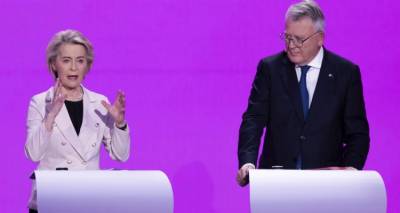 &Phi;&omicron;&nu; &nu;&tau;&epsilon;&rho; &Lambda;ά&iota;&epsilon;&nu; &sigma;&tau;&omicron; debate &gamma;&iota;&alpha; &Kappa;&omicron;&mu;&iota;&sigma;&iota;ό&nu;: &Chi;&rho;&epsilon;&iota;&alpha;&zeta;ό&mu;&alpha;&sigma;&tau;&epsilon; &tau;&eta;&nu; &alpha;&sigma;&pi;ί&delta;&alpha; &alpha;&epsilon;&rho;ά&mu;&upsilon;&nu;&alpha;&sigmaf;, ό&pi;&omega;&sigmaf; &pi;&rho;ό&tau;&epsilon;&iota;&nu;&epsilon; &omicron; &Mu;&eta;&tau;&sigma;&omicron;&tau;ά&kappa;&eta;&sigmaf;