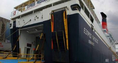 Μαρία Κακαλή: «Η μείωση των απευθείας συνδέσεων του Αγίου Ευστρατίου με την Καβάλα πλήττει το νησί»