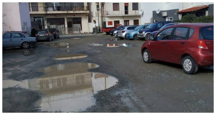 &quot;8 χρόνια και κάτι μήνες&quot;