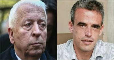 Ανασχηματισμός: Αυτή είναι η νέα σύνθεση της Περιφερειακής Αρχής Βορείου Αιγαίου | Πόστο στον Χριστόφα