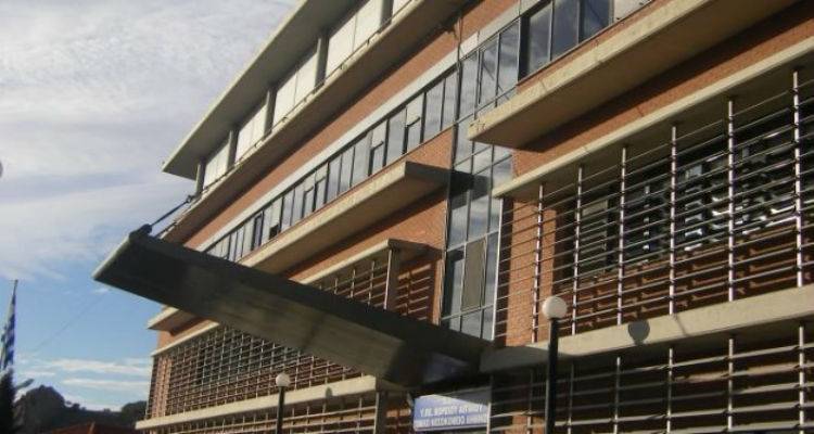 &Tau;&iota; έ&delta;&epsilon;&iota;&xi;&epsilon; &eta; &nu;&epsilon;&kappa;&rho;&omicron;&psi;ί&alpha; &gamma;&iota;&alpha; &tau;&eta;&nu; ά&tau;&upsilon;&chi;&eta; 60&chi;&rho;&omicron;&nu;&eta; &pi;&omicron;&upsilon; &pi;&nu;ί&gamma;&eta;&kappa;&epsilon; &sigma;&tau;&omicron; &Kappa;έ&rho;&omicron;&sigmaf;