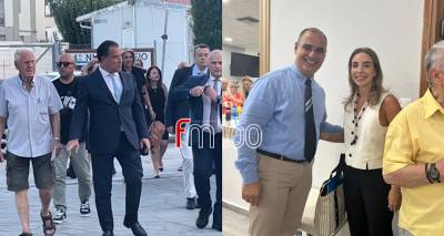 Επιστολή Θ. Λούκα προς Άδωνι Γεωργιάδη: «Το Νοσοκομείο σαφώς δεν καταρρέει ωστόσο η έλλειψη γιατρών σε μάχιμες ειδικότητες απομειώνει τις δυνατότητες του»