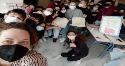 &Lambda;ή&mu;&nu;&omicron;&sigmaf;: &Eta; &kappa;&upsilon;&rho;ά &Sigma;&alpha;&rho;&alpha;&kappa;&omicron;&sigma;&tau;ή &tau;&omicron;&upsilon; &Gamma;&epsilon;&nu;&iota;&kappa;&omicron;ύ &Lambda;&upsilon;&kappa;&epsilon;ί&omicron;&upsilon; &Mu;&omicron;ύ&delta;&rho;&omicron;&upsilon;