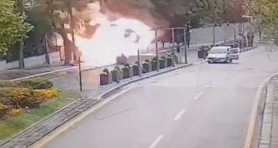 &Tau;&omicron;&upsilon;&rho;&kappa;ί&alpha;: &Tau;&omicron; PKK &alpha;&nu;έ&lambda;&alpha;&beta;&epsilon; &tau;&eta;&nu; &epsilon;&upsilon;&theta;ύ&nu;&eta; &gamma;&iota;&alpha; &tau;&eta;&nu; &epsilon;&pi;ί&theta;&epsilon;&sigma;&eta; &alpha;&upsilon;&tau;&omicron;&kappa;&tau;&omicron;&nu;ί&alpha;&sigmaf; &sigma;&tau;&eta;&nu; Ά&gamma;&kappa;&upsilon;&rho;&alpha;