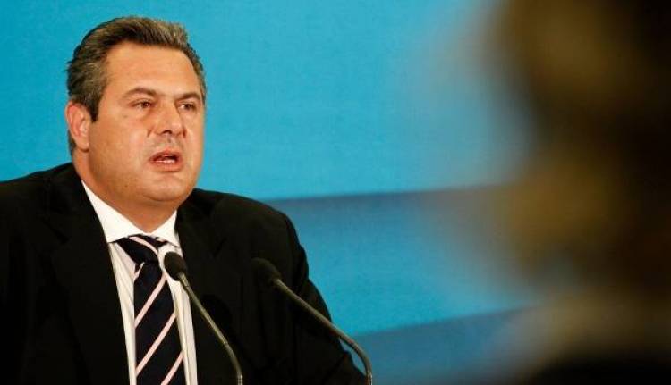 &Mu;&alpha;&rho;&kappa;ό&pi;&omicron;&upsilon;&lambda;&omicron;&sigmaf;: &Omicron; &Kappa;&alpha;&mu;&mu;έ&nu;&omicron;&sigmaf; &kappa;&alpha;&tau;&alpha;&sigma;&kappa;&epsilon;ύ&alpha;&sigma;&epsilon; &kappa;&alpha;&iota; ά&phi;&eta;&sigma;&epsilon; &tau;&omicron; non paper &sigma;&tau;&eta;&nu; &Pi;&rho;&omicron;&epsilon;&delta;&rho;ί&alpha;