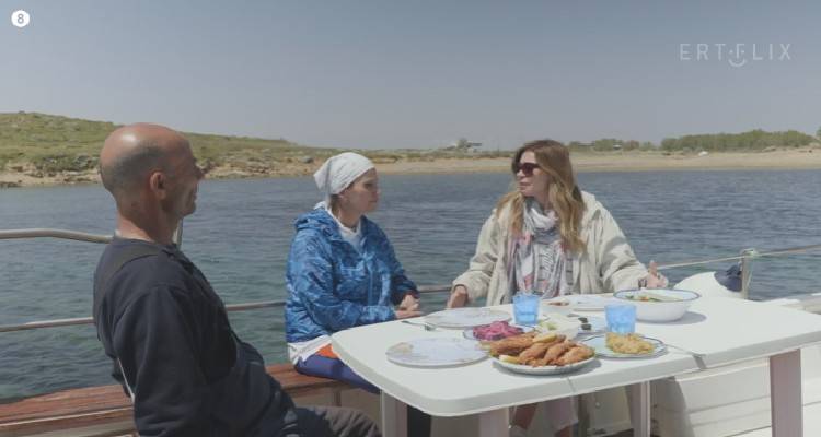 &Eta; &zeta;&omega;ή &alpha;&lambda;&lambda;&iota;ώ&sigmaf;: "&Lambda;ή&mu;&nu;&omicron;&sigmaf;... &omicron; &omicron;&rho;&iota;&sigma;&mu;ό&sigmaf; &tau;&omicron;&upsilon; &Epsilon;&upsilon; &Zeta;&eta;&nu;" | &Delta;&epsilon;ί&tau;&epsilon; &tau;&omicron; &delta;&epsilon;ύ&tau;&epsilon;&rho;&omicron; &epsilon;&pi;&epsilon;&iota;&sigma;ό&delta;&iota;&omicron; &tau;&omicron;&upsilon; &nu;&tau;&omicron;&kappa;&iota;&mu;&alpha;&nu;&tau;έ&rho;