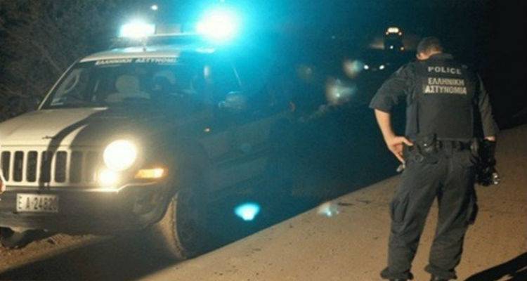 &Alpha;&pi;&omicron;&kappa;&lambda;&epsilon;&iota;&sigma;&tau;&iota;&kappa;ό: &Delta;ή&lambda;&omega;&sigma;&eta; &sigma;&tau;&omicron;&nu; Fm 100 &tau;&omicron;&upsilon; &phi;&epsilon;&rho;ό&mu;&epsilon;&nu;&omicron;&upsilon; &omega;&sigmaf; &delta;&rho;ά&sigma;&tau;&eta; &sigma;&tau;&eta; &lambda;&eta;&sigma;&tau;&epsilon;ί&alpha; &eta;&lambda;&iota;&kappa;&iota;&omega;&mu;έ&nu;&omicron;&upsilon;