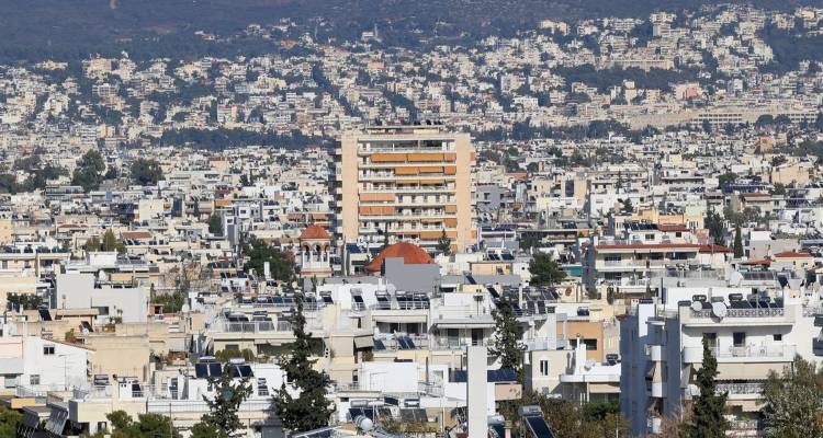 &Alpha;&nu;&epsilon;&beta;&alpha;ί&nu;&epsilon;&iota; &omicron; &laquo;&pi;&upsilon;&rho;&epsilon;&tau;ό&sigmaf;&raquo; &sigma;&tau;&eta;&nu; &alpha;&gamma;&omicron;&rho;ά &alpha;&kappa;&iota;&nu;ή&tau;&omega;&nu; -&Alpha;&nu;&alpha;&lambda;&upsilon;&tau;&iota;&kappa;ά &omicron;&iota; &tau;&iota;&mu;έ&sigmaf; &epsilon;&nu;&omicron;&iota;&kappa;ί&alpha;&sigma;&eta;&sigmaf; &kappa;&alpha;&iota; &pi;ώ&lambda;&eta;&sigma;&eta;&sigmaf; &tau;&omicron;&nu; &Mu;ά&iota;&omicron;, &alpha;&nu;ά &pi;&epsilon;&rho;&iota;&omicron;&chi;ή