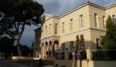 Με απόφαση Βαρβιτσιώτη υποβαθμίζεται κι άλλο η Γενική Γραμματεία Αιγαίου και νησιωτικής Πολιτικής