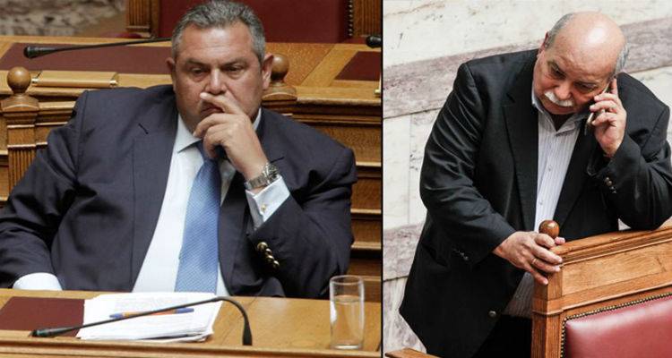 &laquo;&Pi;&lambda;&eta;&gamma;έ&sigmaf;&raquo; &alpha;&nu;&omicron;ί&gamma;&epsilon;&iota; &eta; &kappa;ό&nu;&tau;&rho;&alpha; &Kappa;&alpha;&mu;&mu;έ&nu;&omicron;&upsilon; - &Beta;&omicron;ύ&tau;&sigma;&eta; &gamma;&iota;&alpha; &tau;&eta;&nu; &omicron;&rho;&theta;&omicron;&delta;&omicron;&xi;ί&alpha;