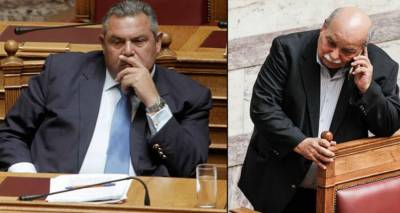 &laquo;&Pi;&lambda;&eta;&gamma;έ&sigmaf;&raquo; &alpha;&nu;&omicron;ί&gamma;&epsilon;&iota; &eta; &kappa;ό&nu;&tau;&rho;&alpha; &Kappa;&alpha;&mu;&mu;έ&nu;&omicron;&upsilon; - &Beta;&omicron;ύ&tau;&sigma;&eta; &gamma;&iota;&alpha; &tau;&eta;&nu; &omicron;&rho;&theta;&omicron;&delta;&omicron;&xi;ί&alpha;