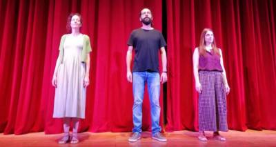 ΜΕΑΣ «Λήμνος»: «Το σακάκι που βελάζει» το Σαββατοκύριακο στη σκηνή του «Μαρούλα» (photos)