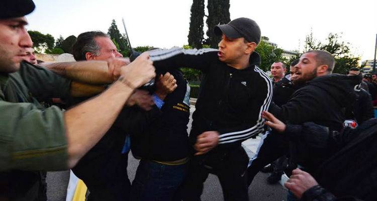 &Pi;&alpha;&rho;&alpha;&delta;ό&theta;&eta;&kappa;&epsilon; &omicron; 22&chi;&rho;&omicron;&nu;&omicron;&sigmaf; &gamma;&iota;&alpha; &tau;&omicron;&nu; &xi;&upsilon;&lambda;&omicron;&delta;&alpha;&rho;&mu;ό &Kappa;&omicron;&upsilon;&mu;&omicron;&upsilon;&tau;&sigma;ά&kappa;&omicron;&upsilon;