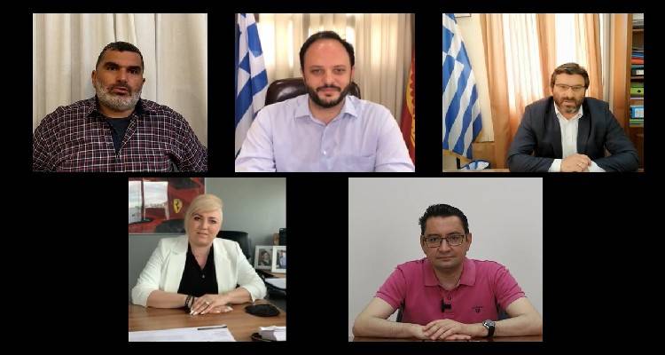 Λήμνος: Πραγματοποιήθηκε το διαδικτυακό σεμινάριο του προγράμματος αγωγής υγείας για παιδιά με θέμα τα ατυχήματα