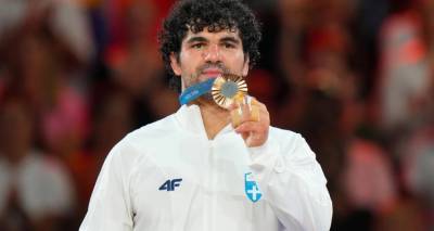 &Omicron;&lambda;&upsilon;&mu;&pi;&iota;&alpha;&kappa;&omicron;ί &Alpha;&gamma;ώ&nu;&epsilon;&sigmaf; 2024: &Tau;&omicron; Twitter &pi;&alpha;&nu;&eta;&gamma;&upsilon;&rho;ί&zeta;&epsilon;&iota; &tau;&omicron; &pi;&rho;ώ&tau;&omicron; &mu;&epsilon;&tau;ά&lambda;&lambda;&iota;&omicron; &tau;&eta;&sigmaf; &Epsilon;&lambda;&lambda;ά&delta;&alpha;&sigmaf; -&laquo;&Omicron; &Theta;&omicron;&delta;&omega;&rho;ή&sigmaf; &Tau;&sigma;&epsilon;&lambda;ί&delta;&eta;&sigmaf; &delta;ί&delta;&alpha;&xi;&epsilon; ή&theta;&omicron;&sigmaf;&raquo;