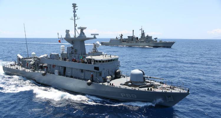 &Lambda;ή&mu;&nu;&omicron;&sigmaf; &ndash; Ά&gamma;&iota;&omicron;&sigmaf; &Epsilon;&upsilon;&sigma;&tau;&rho;ά&tau;&iota;&omicron;&sigmaf;: &Epsilon;&lambda;&epsilon;ύ&theta;&epsilon;&rho;&epsilon;&sigmaf; &epsilon;&pi;&iota;&sigma;&kappa;έ&psi;&epsilon;&iota;&sigmaf; &sigma;&epsilon; &pi;&lambda;&omicron;ί&alpha; &tau;&omicron;&upsilon; &Pi;&omicron;&lambda;&epsilon;&mu;&iota;&kappa;&omicron;ύ &Nu;&alpha;&upsilon;&tau;&iota;&kappa;&omicron;ύ