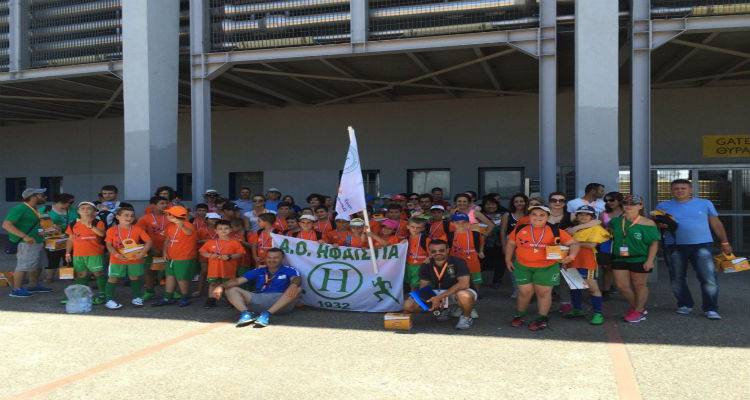 Έ&nu;&alpha;&rho;&xi;&eta; &epsilon;&gamma;&gamma;&rho;&alpha;&phi;ώ&nu; &gamma;&iota;&alpha; &tau;&iota;&sigmaf; &Alpha;&kappa;&alpha;&delta;&eta;&mu;ί&epsilon;&sigmaf; &tau;&omicron;&upsilon; &Alpha;.&Omicron;. &Eta;&phi;&alpha;&iota;&sigma;&tau;ί&alpha;