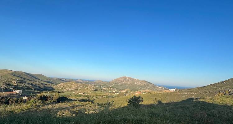 Λήμνος - καιρός: Ξανά ηλιοφάνεια από σήμερα