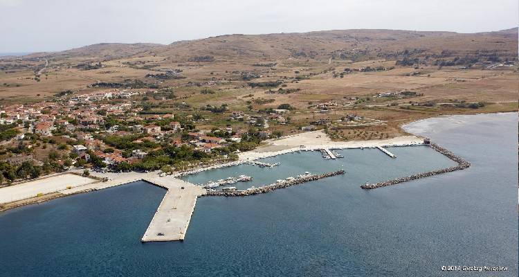 Μούδρος: Την Κυριακή 3/11 ανοιχτή συγκέντρωση και συζήτηση για τα προβλήματα της περιοχής