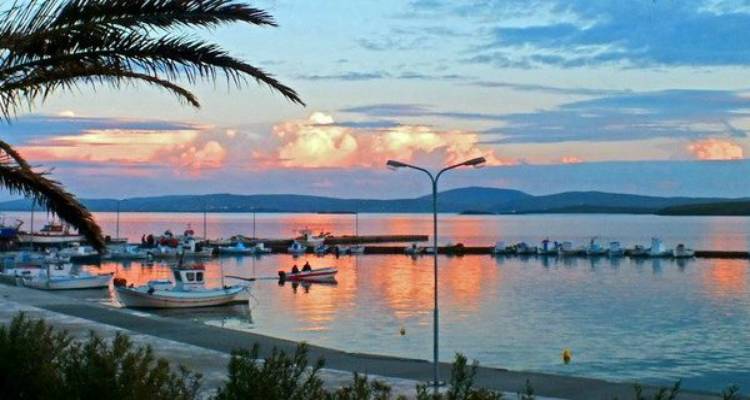 Δήμος Λήμνου: Επιλέξιμος ο ΦΠΑ για τα αλιευτικά καταφύγια Ν. Κούταλης - Κοντιά