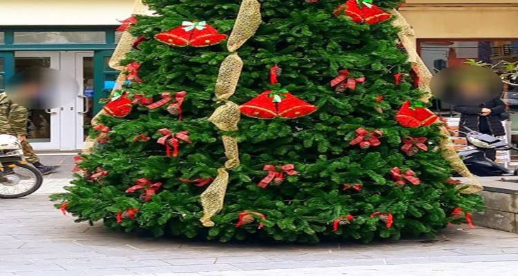 Μύρινα: Διακοπή στην κίνηση των οχημάτων σήμερα προς την Πλατεία Υψιπύλης
