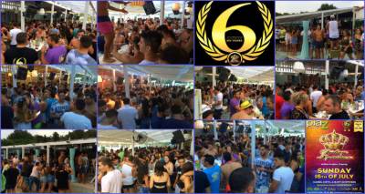 ♛ "Feelings -X-perience" ♛ | &Omicron;&iota; &delta;&iota;&omicron;&rho;&gamma;&alpha;&nu;&omega;&tau;έ&sigmaf; &epsilon;&upsilon;&chi;&alpha;&rho;&iota;&sigma;&tau;&omicron;ύ&nu;&hellip;