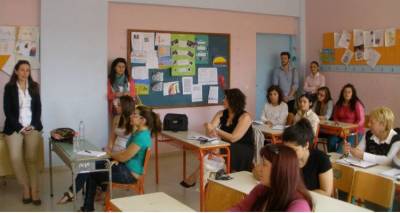 Κ.Δ.Β.Μάθησης Δήμου Λήμνου: «Αναβολή ενάρξεων των νέων τμημάτων»