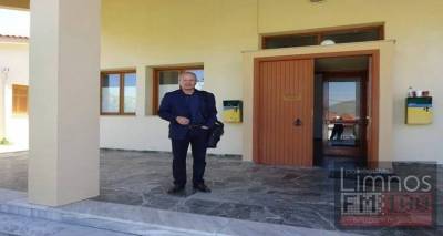 Αναβλήθηκε η εκδίκαση της υπόθεσης Χατζηδιαμαντή (mp3)