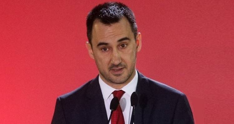 ΣΥΡΙΖΑ: Διαδικτυακή εκδήλωση για την οικονομία και ανάπτυξη στο Β. Αιγαίο