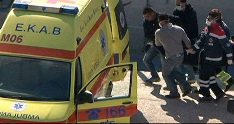 Αιφνίδιος θάνατος 14χρονου στη Λήμνο
