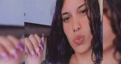 &Phi;&rho;ί&kappa;&eta; &sigma;&tau;&eta; &Beta;&rho;&alpha;&zeta;&iota;&lambda;ί&alpha;: &Sigma;&kappa;ό&tau;&omega;&sigma;&epsilon; 25&chi;&rho;&omicron;&nu;&eta; έ&gamma;&kappa;&upsilon;&omicron; &gamma;&iota;&alpha; &nu;&alpha; &tau;&eta;&sigmaf; &pi;ά&rho;&epsilon;&iota; &tau;&omicron; &mu;&omega;&rho;ό -&Pi;&rho;&omicron;&sigma;&pi;&omicron;&iota;ή&theta;&eta;&kappa;&epsilon; ό&tau;&iota; &epsilon;ί&nu;&alpha;&iota; &delta;&iota;&kappa;ό &tau;&eta;&sigmaf; [&beta;ί&nu;&tau;&epsilon;&omicron;]