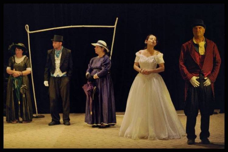 Θίασοι από 13 νησιά στη Λήμνο για την 26η Συνάντηση Ερασιτεχνικών Θιάσων Αιγαίου