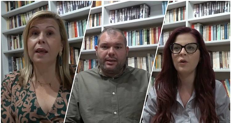 &Beta;ί&nu;&tau;&epsilon;&omicron; &tau;&omicron;&upsilon; &Delta;ή&mu;&omicron;&upsilon; &Lambda;ή&mu;&nu;&omicron;&upsilon;: Έ&kappa;&kappa;&lambda;&eta;&sigma;&eta; &gamma;&iota;&alpha; &delta;&rho;ά&sigma;&eta; &kappa;&alpha;&tau;ά &tau;&eta;&sigmaf; έ&mu;&phi;&upsilon;&lambda;&eta;&sigmaf; &beta;ί&alpha;&sigmaf;