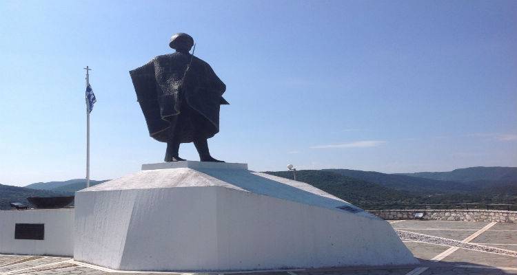 Λήμνος: Bάση δεδομένων ταυτοποίησης DNA για τους Έλληνες πεσόντες στην Αλβανία από την 88 ΣΔΙ