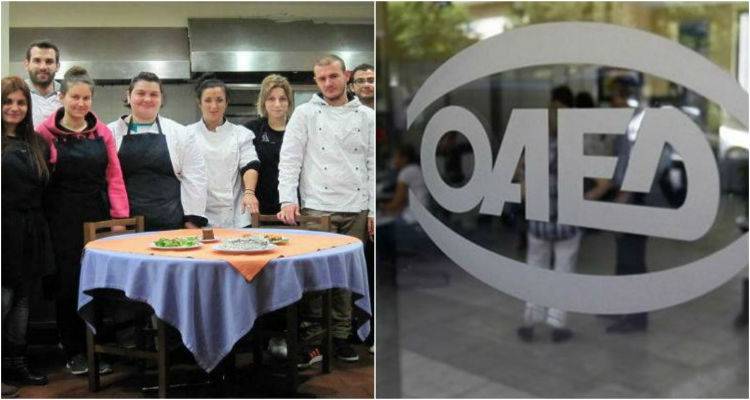 &Pi;&Alpha;&Mu;&Epsilon;: &laquo;&Omicron; &Omicron;&Alpha;&Epsilon;&Delta; &epsilon;&kappa;&beta;&iota;ά&zeta;&epsilon;&iota; &sigma;&pi;&omicron;&upsilon;&delta;&alpha;&sigma;&tau;έ&sigmaf; &tau;&omega;&nu; &Iota;&Epsilon;&Kappa;&raquo;