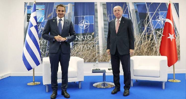 Προκλητικές δηλώσεις Τσελίκ για την «Γαλάζια Πατρίδα», επιβεβαίωσε το ραντεβού Μητσοτάκη - Ερντογάν στην Πόλη