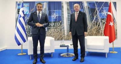 Προκλητικές δηλώσεις Τσελίκ για την «Γαλάζια Πατρίδα», επιβεβαίωσε το ραντεβού Μητσοτάκη - Ερντογάν στην Πόλη