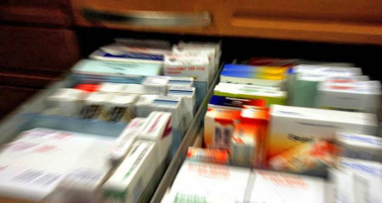 9 &Phi;&alpha;&rho;&mu;&alpha;&kappa;&epsilon;&upsilon;&tau;&iota;&kappa;έ&sigmaf; &Epsilon;&tau;&alpha;&iota;&rho;&epsilon;ί&epsilon;&sigmaf; &sigma;&tau;ή&rho;&iota;&xi;&alpha;&nu; &tau;&omicron; &Kappa;&omicron;&iota;&nu;&omega;&nu;&iota;&kappa;ό &Phi;&alpha;&rho;&mu;&alpha;&kappa;&epsilon;ί&omicron; &Lambda;ή&mu;&nu;&omicron;&upsilon;