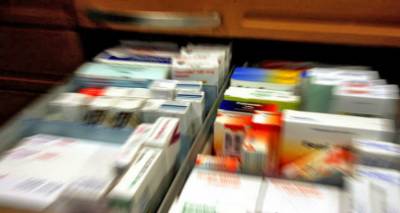 9 &Phi;&alpha;&rho;&mu;&alpha;&kappa;&epsilon;&upsilon;&tau;&iota;&kappa;έ&sigmaf; &Epsilon;&tau;&alpha;&iota;&rho;&epsilon;ί&epsilon;&sigmaf; &sigma;&tau;ή&rho;&iota;&xi;&alpha;&nu; &tau;&omicron; &Kappa;&omicron;&iota;&nu;&omega;&nu;&iota;&kappa;ό &Phi;&alpha;&rho;&mu;&alpha;&kappa;&epsilon;ί&omicron; &Lambda;ή&mu;&nu;&omicron;&upsilon;