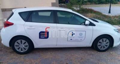 &Lambda;ή&mu;&nu;&omicron;&sigmaf;: 60 rapid test &chi;&theta;&epsilon;&sigmaf; &sigma;&epsilon; &Pi;&lambda;ά&kappa;&alpha; &kappa;&alpha;&iota; &Pi;&alpha;&nu;&alpha;&gamma;&iota;ά | Ό&lambda;&alpha; &alpha;&rho;&nu;&eta;&tau;&iota;&kappa;ά